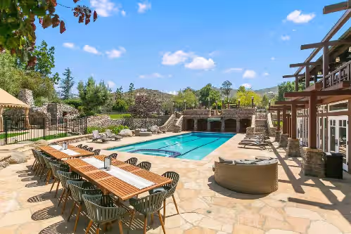 15 Acre Luxury Estate in San Diego, photo 3