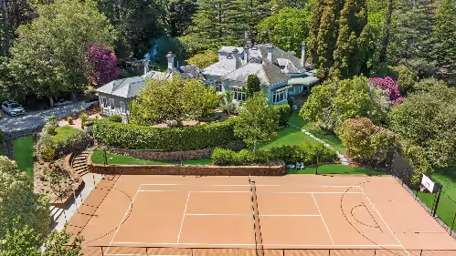 Earlsbrae, Bowral, Southern Highlands