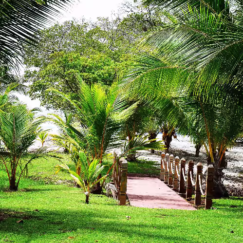 An all inclusive remote villa near Playa Hermosa, photo 4