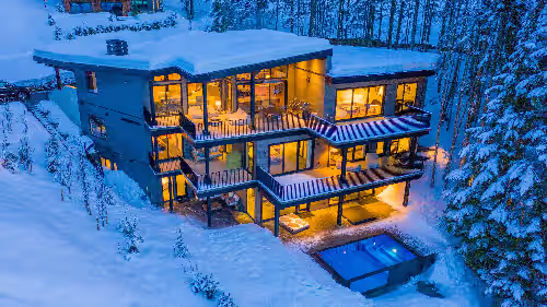 Chalet La Forja, photo 3