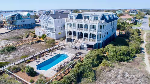 The Mansion at Isle of Palms, photo 2