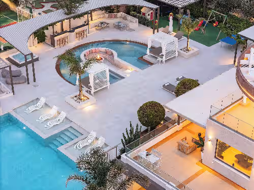 Villa Belle, Where Sea Views Meet Sunset Magic by etouri, photo 2