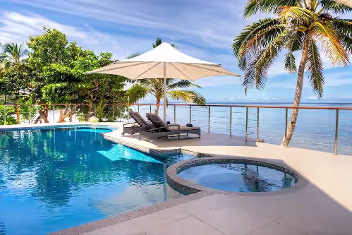 Lomani Wai Luxurious All-inclusive Beachfront Villa, photo 2