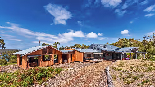 Bruny Island Lodge, photo 3