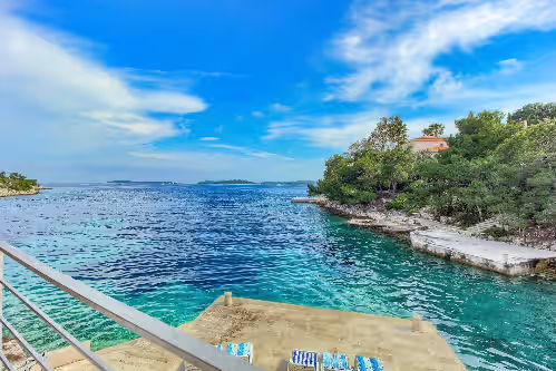 Lifestyle Villa Crystal Water, photo 2