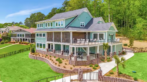 Incredible 10 BR home with pool, photo 2