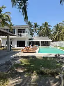 Kassamigos Beach House, photo 4