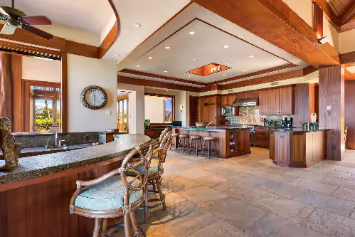 Paradise at Bay View Farms w/ Private Infinity Pool, Hot Tub & Incredible Views, photo 5