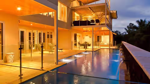 Koolinda by the Bay - Large Holiday Rental Ideal for Groups & Families