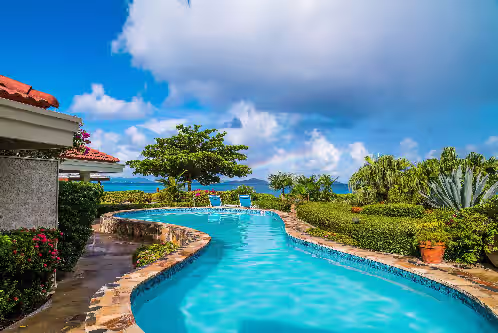 Beachcomber Villa, photo 4