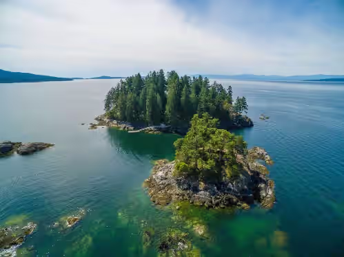 Exclusive Private Island, photo 2