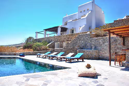 Relax N Experience Our Traditional Villa With Private Pool And 5star reviews, photo 2