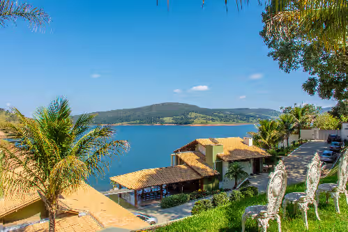 All inclusive luxury house - Private Resort