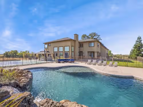 Luxury 4 Acre Estate, photo 3