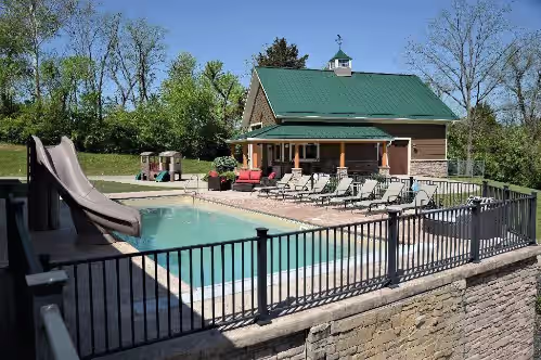 Brookville Ridge, photo 4