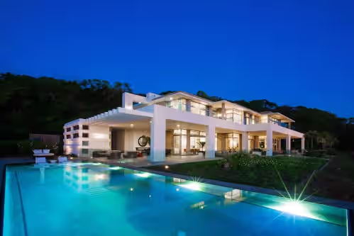 La Florcita Villa, photo 3