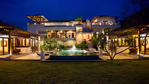8 Bedroom Private Luxury Estate Overlooking Tamarindo Bay, photo 2