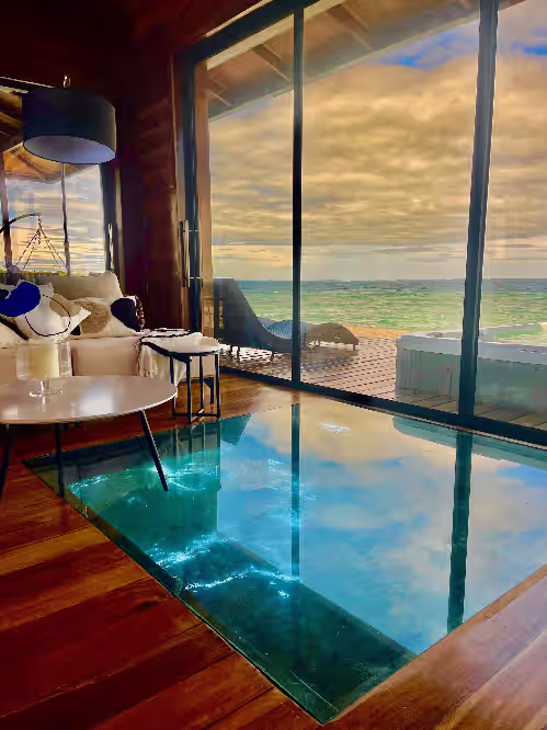 Eco-Lodge Bocas Coral Reef, photo 4