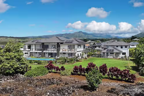 Hale Kahili: 8BR Ocean View Estate w/Pools+Spa, photo 4