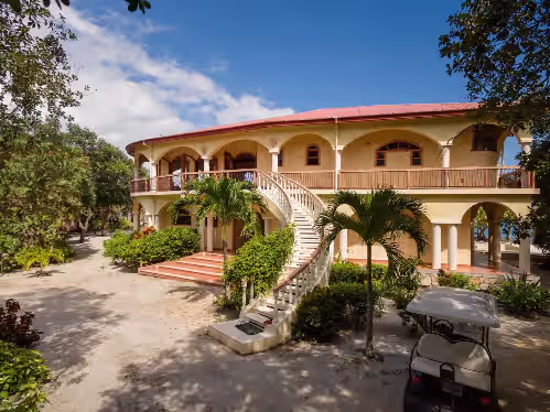 Villa Ranguana, photo 3