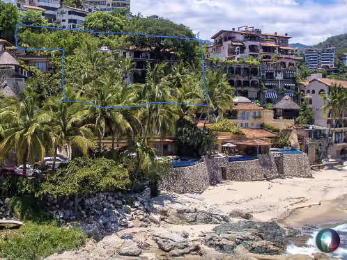 Oceanfront Conchas Chinas -Spectacular Hacienda Estate -Chef/ Staffed, photo 5