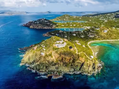STUNNING VIEWS! NEW LUXURY VILLA W/PRIVACY SUITES CONCIERGE SERVICE, photo 5