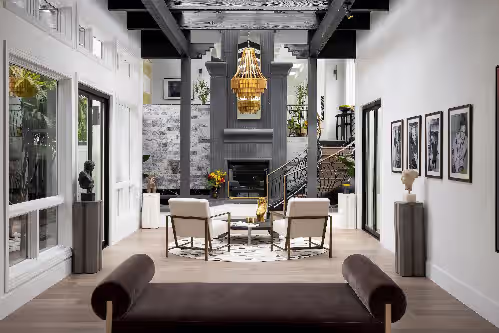 Grand Blanc Maison Ultra Luxury Villa in San Diego, photo 3
