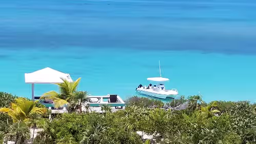 Sugar Beach Villa, photo 4