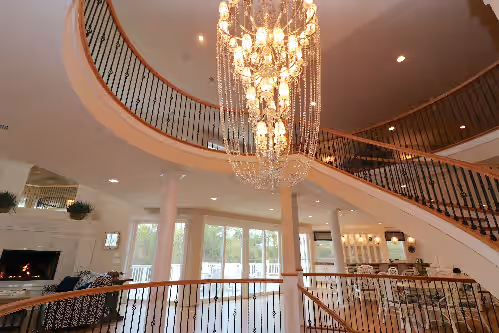 24-Bedroom Home with Unparalleled Privacy For Corporate Retreats, Weddings, & Family Gatherings, photo 5