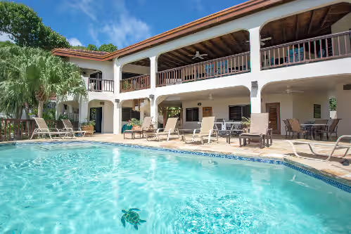Loblolly Villa, photo 2