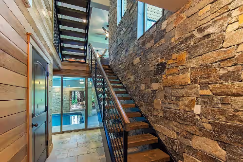 9 Bdrm 9 Bath Heavenly Mansion by Heavenly from Tahoe South Vacation Rentals, photo 4