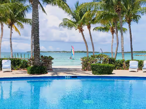 430-Acre Private Island in the Bahamas, photo 3