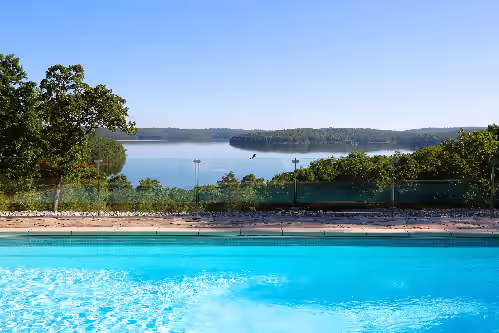 Equani Lodge, Lake Norfork, photo 2