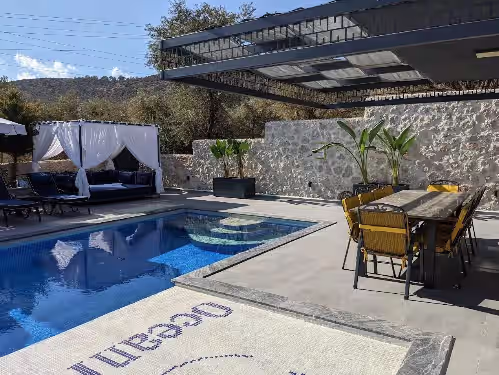 Pool at SAVE UPTO 20% ON Remaining 2025 DATES-DISCOUNT SHOWN AT CHECKOUT
