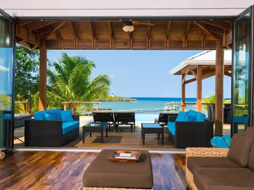 Snorkel from your own Private Beach/Infinity Pool/Spacious Luxury Living, photo 2
