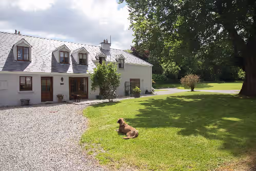 Luxury accommodation for up to 30 guests in 15 en suite rooms near Killarney, photo 3