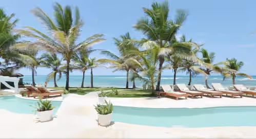 The Palms Punta Cana Villa, photo 4