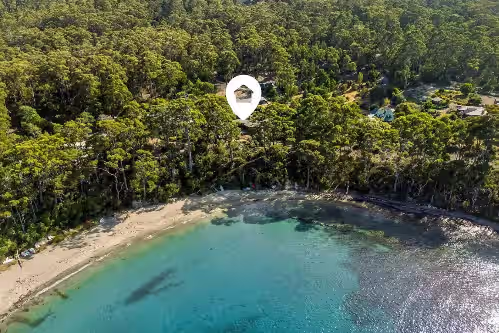 Osprey Lodge - Bungalow & House
