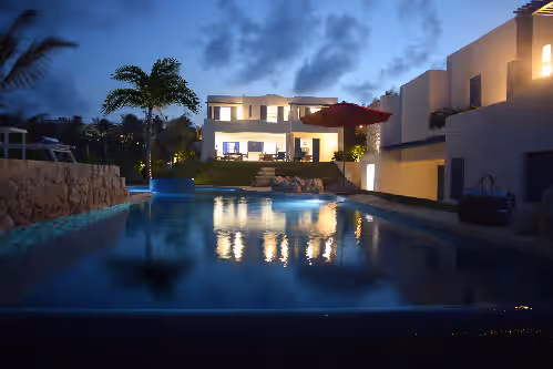 Casa Yáax Juul Kin, photo 2