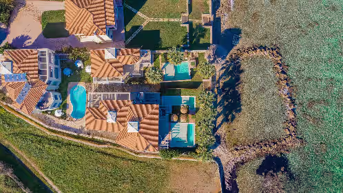 Palatia Caeli Estate 4 Villas, Zakynthos, photo 2