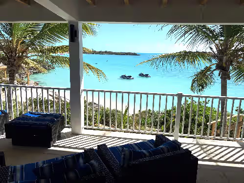 Beach Front! Beautiful Beach, 2 Pools!!, Amazing Ocean Views + Sunsets, photo 4
