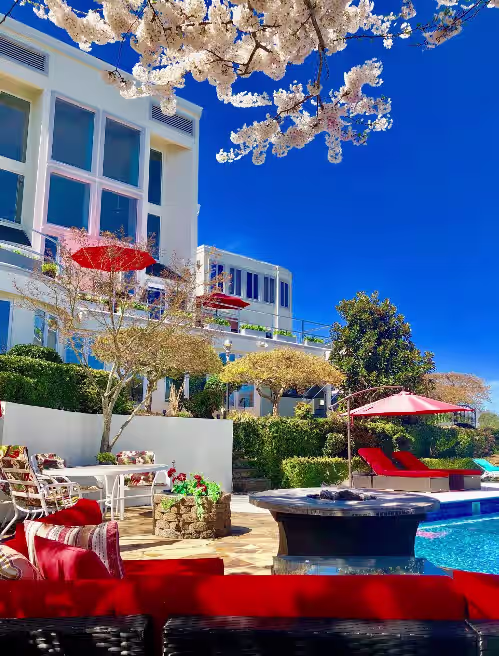 " Estate on the Lake" 7 BR/7 BA, 6 Suites, Over 8,400 Square Feet! Private Pool, photo 4