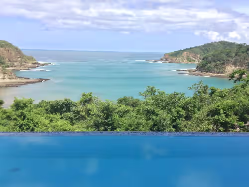 Luxury Modern New Build with Incredible View