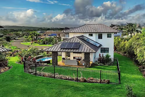 Hale Kahili: 8BR Ocean View Estate w/Pools+Spa, photo 3