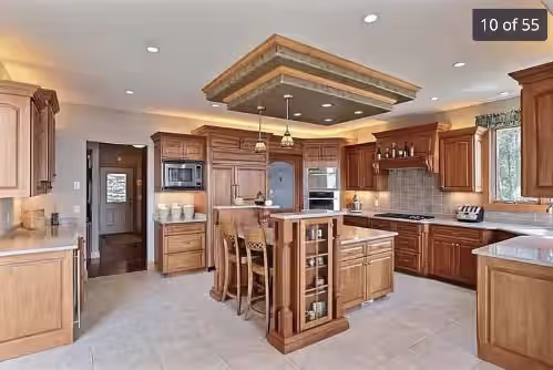 Private Luxury Lakefront Escape, photo 4