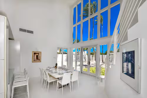 Ocean front 8 Bedroom 7 Bath Sunset views MALMOK, photo 3