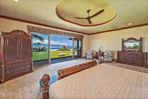 Pickleball, basketball, Ocean Views! 6br/4.5ba,pool,hot tub, Gated Estate, photo 3
