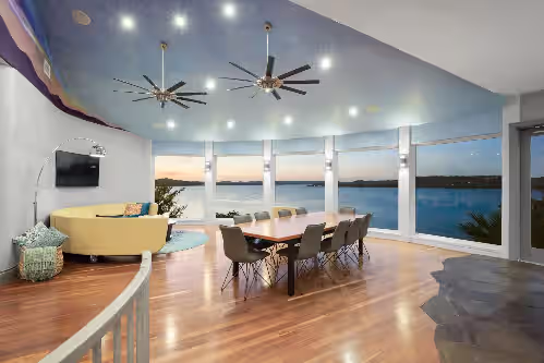 Your own private waterfront resort, photo 3