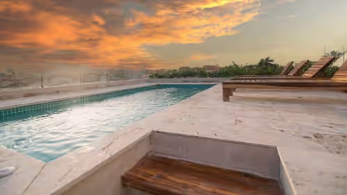 Casa Mantilla · Historic 11BR Luxury Villa in the Historic Cartagena, photo 4