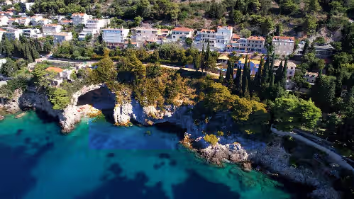 Luxury Seafront Villa Dubrovnik Palace with Pool, photo 2